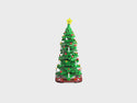 LEGO® Iconic Christmas Tree Toy, Festive Decor Set for Kids 40573