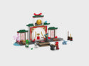 LEGO® NINJAGO® Ninja Spinjitzu Temple with Toy Dragon 71831