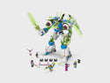 LEGO DREAMZzz Mateo and Z-Blob the Knight Battle Mech 71485