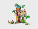 LEGO Friends Friendship Tree House Hangout Toy Playset 42652