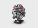 LEGO® Star Wars™ AT-AT Driver™ Helmet, Buildable Model Kit 75429