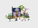 LEGO® Friends Beekeepers’ House and Flower Garden Building Kit 42669