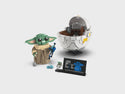 LEGO® Star Wars Grogu with Hover Pram Building Toy 75403