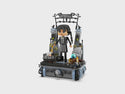 LEGO® Wednesday: Wednesday Addams Figure Toy Gift 76780