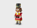 LEGO® Nutcracker Figure Building Toy for Kids 40640