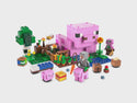 LEGO® Minecraft® The Baby Pig House with Animal Toys 21268