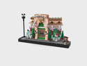 LEGO® ICONS French Café Paris Bookshelf Decor 10362