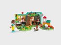 LEGO® Friends Autumn’s Room Pretend-Play Toy Building Set 42646