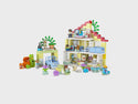 LEGO® DUPLO® Town 3in1 Family House Building Toy Set 10994