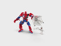 LEGO® Marvel Spider-Man Mech vs. Anti-Venom Playset 76308