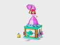 LEGO® | Disney Princess™ Twirling Ariel Building Toy Set 43259