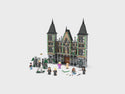 LEGO® Harry Potter™ Malfoy Manor Creative Building Toy 76453