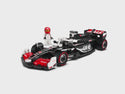 LEGO® Speed Champions MoneyGram Haas F1® Team VF-24 Race Car Toy Vehicle 77250