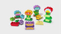 LEGO® DUPLO® Creative Garden & Flowers Stacking Toys Set 10444