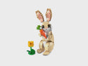 LEGO® Creator 3in1 Cute Bunny Toy, Animal Figure Set 31162