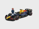 LEGO® Speed Champions Oracle Red Bull Racing RB20 F1® Race Car Vehicle Set 77243