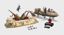 LEGO® Star Wars™ Desert Skiff & Sarlacc Pit Building Toy 75396