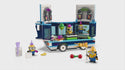 LEGO® Despicable Me 4 Minions’ Music Party Bus Toy Set 75581