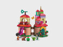 LEGO® ǀ Disney Princess™ Encanto Mini House Buildable Fantasy Toy 43261