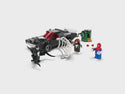 LEGO® Marvel Spider-Man vs. Venom Muscle Car Playset 76309