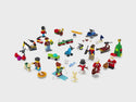 LEGO® City Advent Calendar 60436