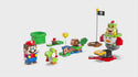 LEGO® Super Mario™ Adventures with Interactive LEGO® Mario™ 71439