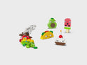 LEGO® Classic Creative Food Friends Toy Playset 11039