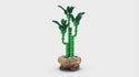 LEGO® ICONS Botanicals Lucky Bamboo Plant Set 10344