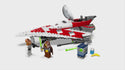 LEGO® Star Wars™ Jedi Bob’s Starfighter Building Toy 75388