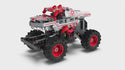 LEGO® Technic™ Monster Jam™ ThunderROARus™ Pull-Back 42200