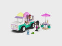 LEGO® Friends Heartlake City Ice Cream Van Pretend-Play Building Kit 42644