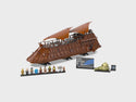 LEGO® Star Wars™ Jabba’s Sail Barge UCS Set for Adults 75397