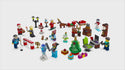 LEGO® City Advent Calendar Building Toy Set 60381