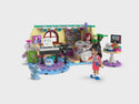 LEGO® Friends Paisley’s Room Pretend Play Bedroom Playset 42647