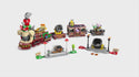 LEGO® Super Mario™ The Bowser Express Train Building Toy 71437