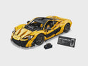 LEGO® Technic McLaren P1™ Model Car Set for Adults 42172