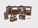 LEGO® Harry Potter™ Hogwarts Castle: Charms Class Set 76442