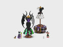 LEGO® ǀ Disney Villains Maleficent’s and Cruella De Vil’s Dresses 43262