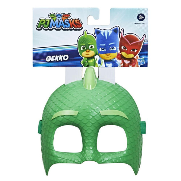 PJ Masks Dress-up Costume Mask GEKKO