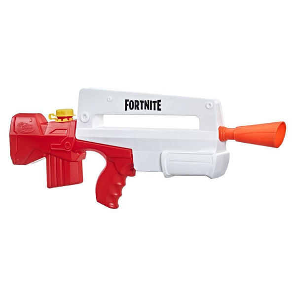 NERF Super Soaker Fortnite Burst AR Water Blaster