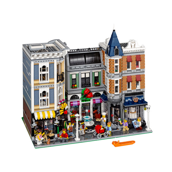 LEGO® Creator Expert Assembly Square 10255