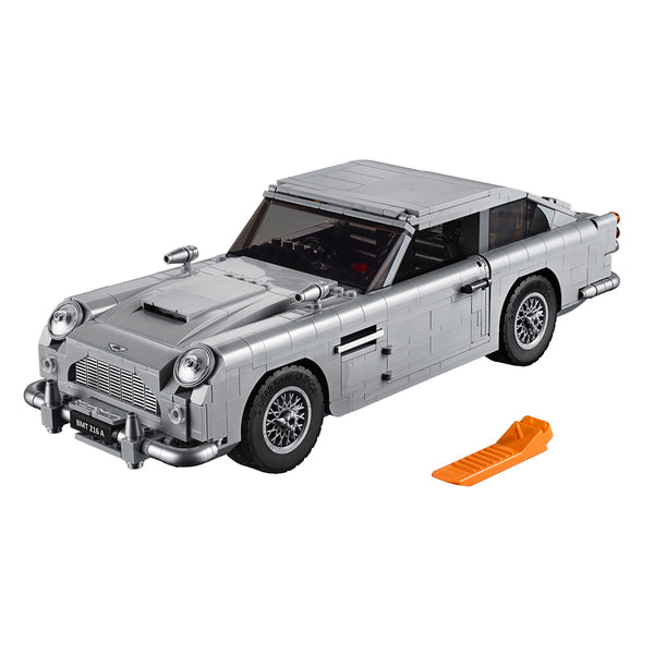 LEGO® Creator Expert James Bond™ Aston Martin DB5