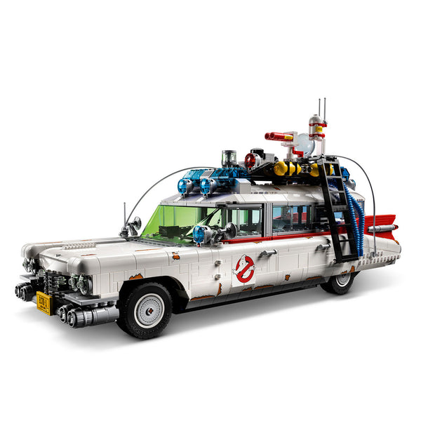 LEGO® ICONS Ghostbusters™ ECTO-1 Building Kit 10274