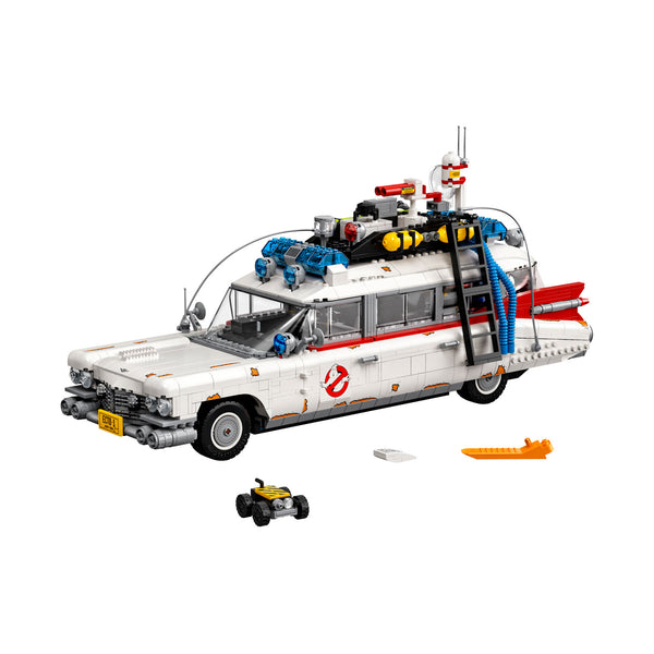 LEGO® ICONS Ghostbusters™ ECTO-1 Building Kit 10274