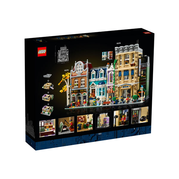 LEGO® Creator Expert Police Station 10278