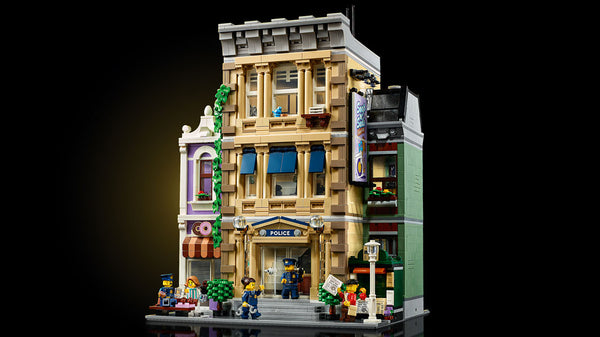 LEGO® Creator Expert Police Station 10278