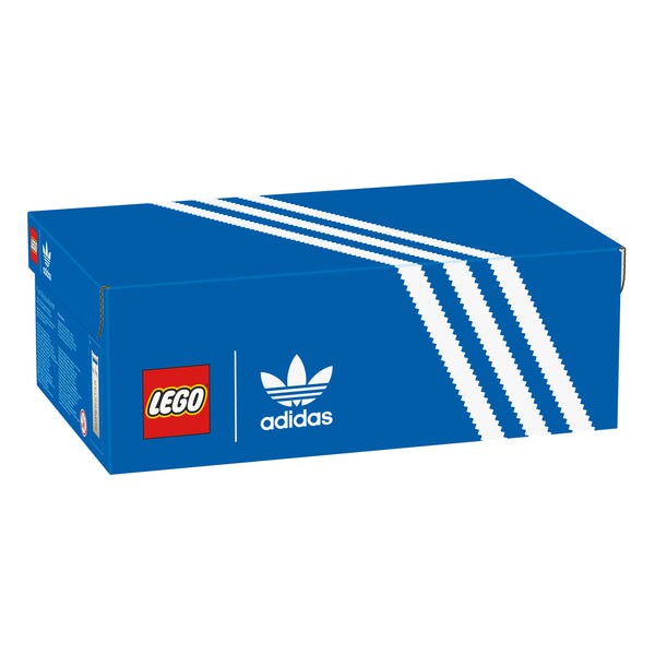 LEGO® adidas Originals Superstar Building Kit 10282