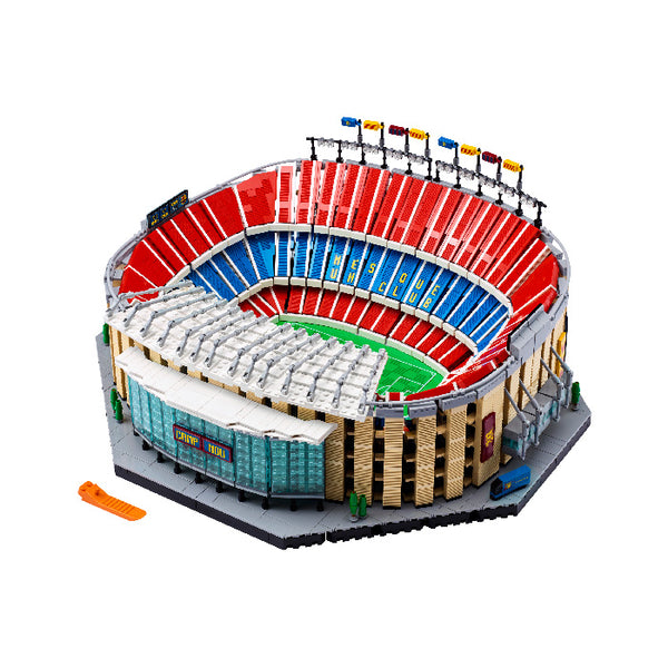 LEGO® Creator Expert Camp Nou Stadium – FC Barcelona 10284