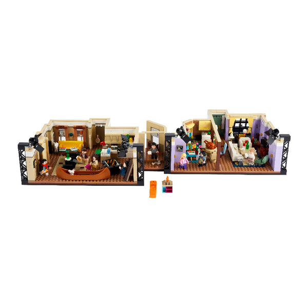 LEGO® ICONS The Friends Apartments Building Kit 10292