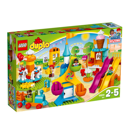 LEGO® DUPLO® Big Fair 10840